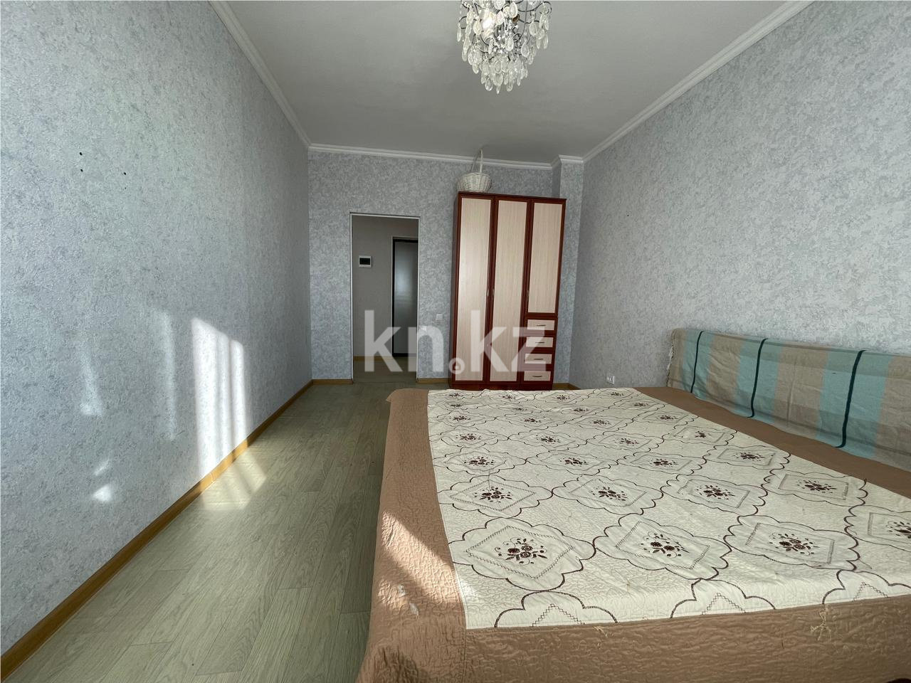 Продажа 2-комнатной квартиры, 72 м², ул. Момышулы - Продажа квартир в Караганде фото 4 из 16