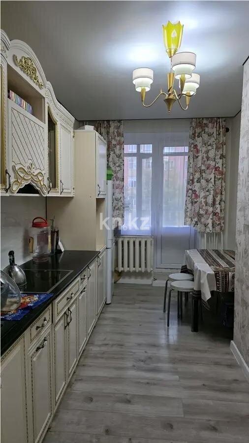 Продажа 2-комнатной квартиры, 58 м² в Астане - фото 3
