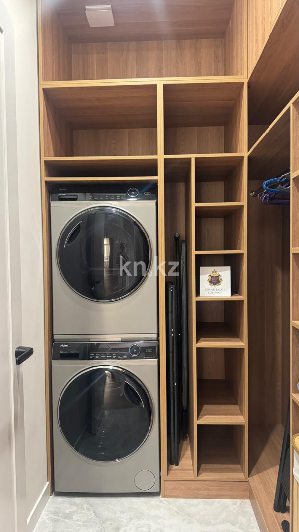 Продажа 3-комнатной квартиры, 100 м² в Алматы - фото 31