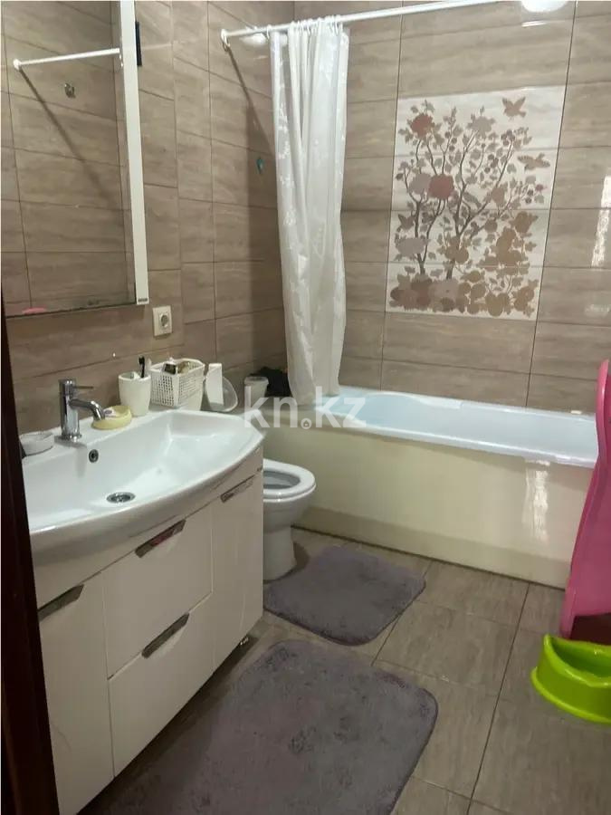 Продажа 4-комнатной квартиры, 105 м², пр. Мангилик Ел, дом  17 - Продажа  четырехкомнатных квартир в новостройках Астаны фото 3 из 5