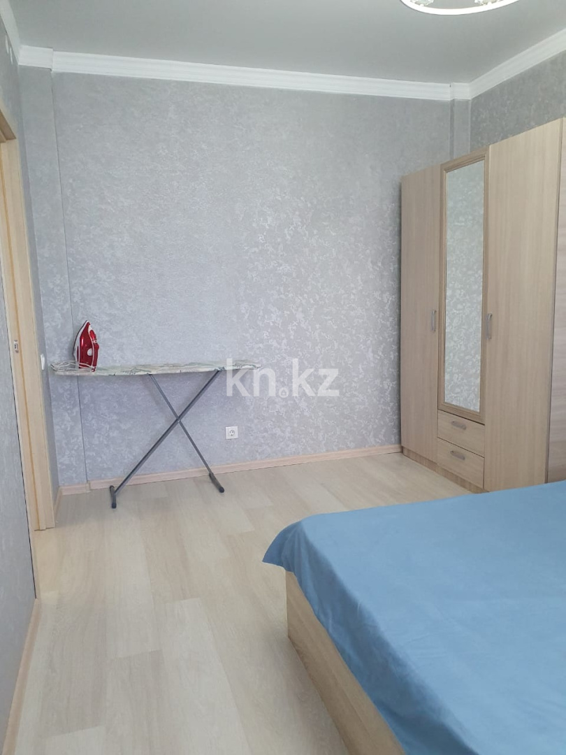 Аренда 2-комнатной квартиры, 55 м² в Астане - фото 5