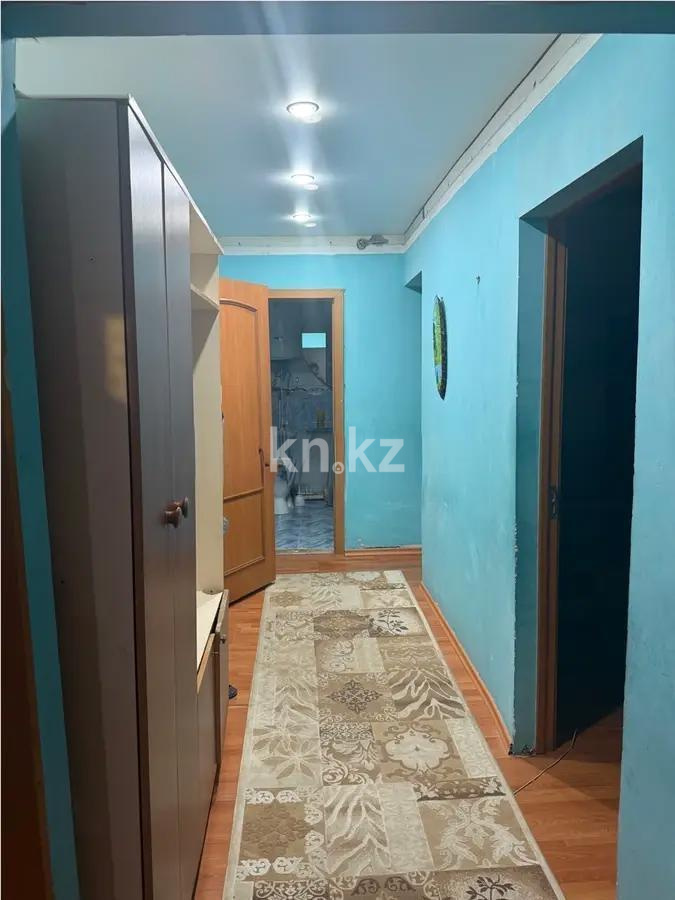 Продажа 2-комнатной квартиры, 48 м² - Продажа квартир в Караганде - страница 3 фото 6 из 6