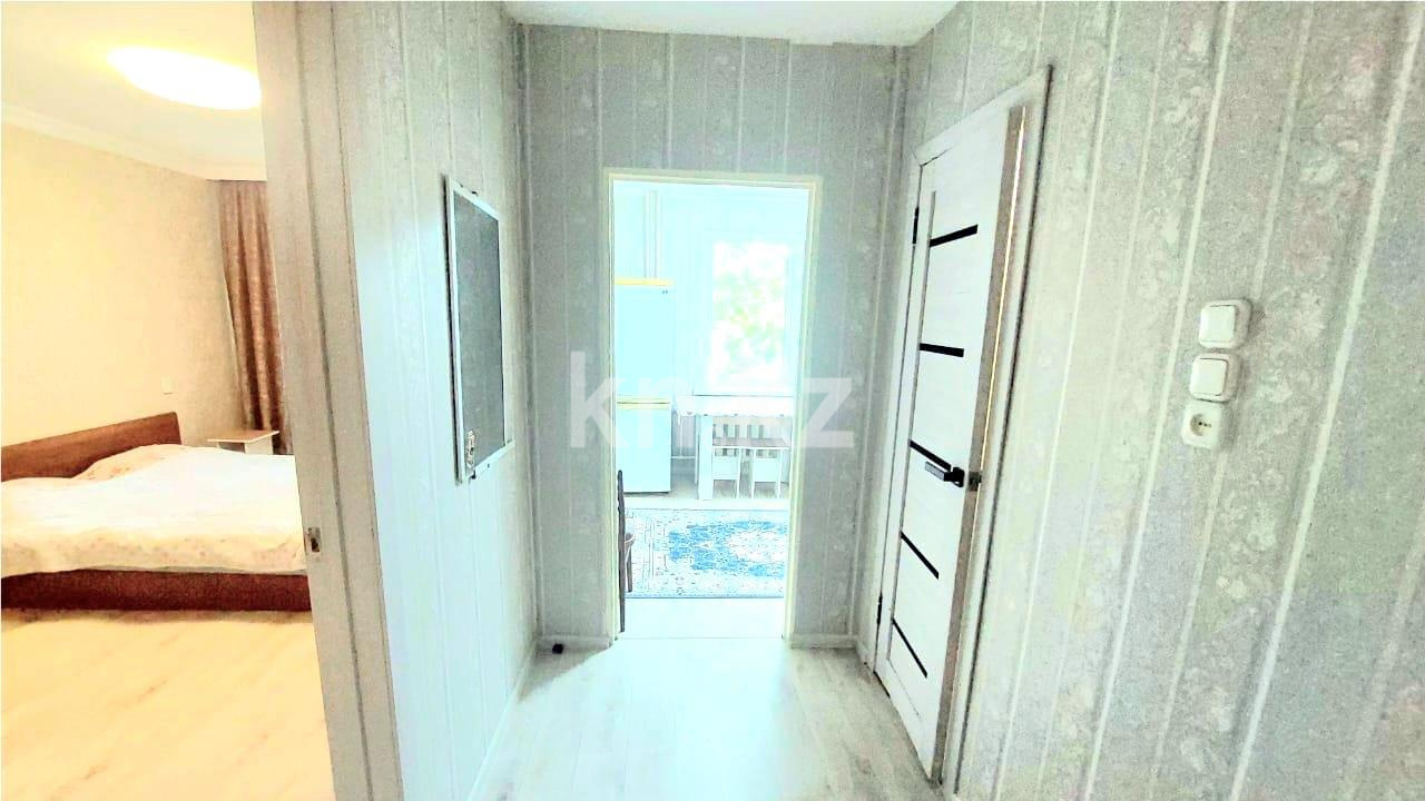 Продажа 1-комнатной квартиры, 33 м² в Темиртау - фото 8