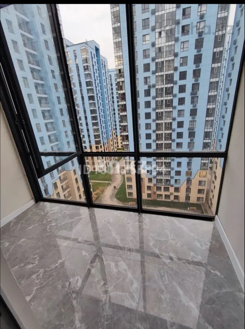 Продажа 2-комнатной квартиры, 42 м² в Алматы - фото 13