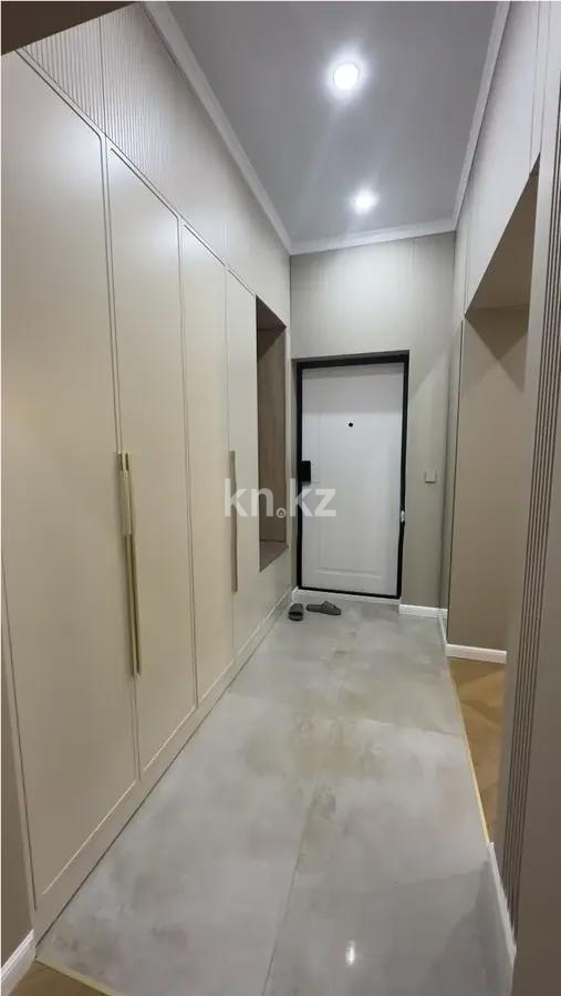 Продажа 3-комнатной квартиры, 90.7 м² в Астане - фото 10