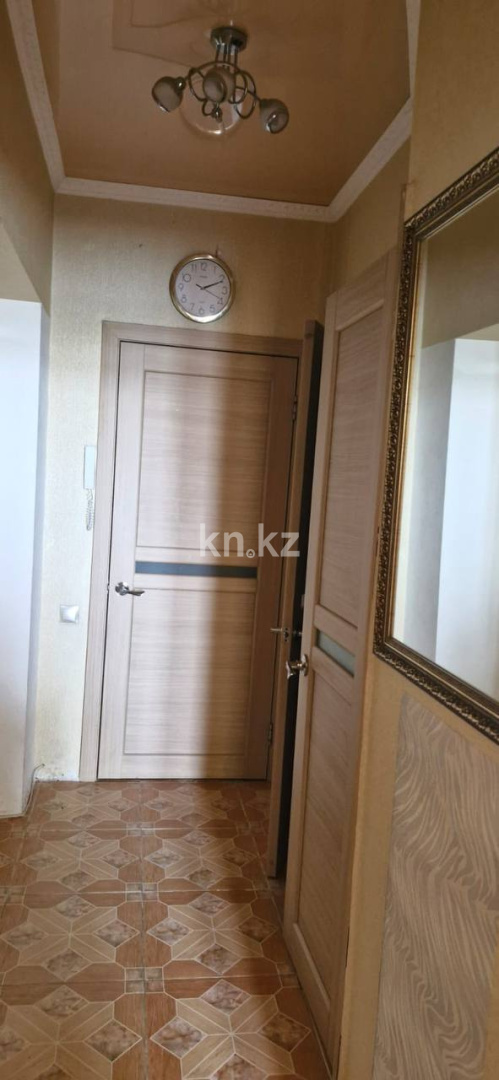 Аренда 1-комнатной квартиры, 33 м² в Астане - фото 6
