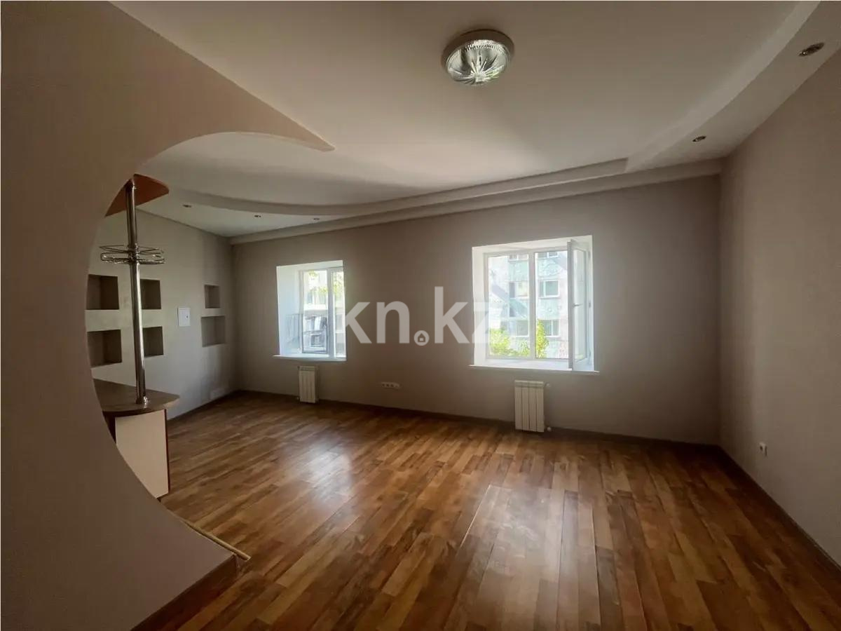 Продажа 3-комнатной квартиры, 81 м², ул. Агыбай батыра, дом  2 - Продажа  трехкомнатных квартир в Астане фото 1 из 6