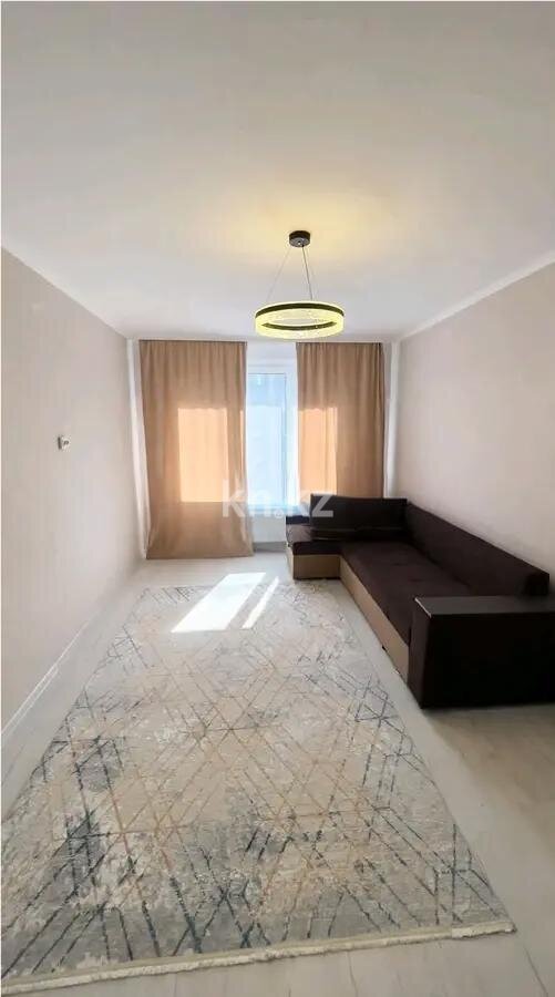 Продажа 1-комнатной квартиры, 34.3 м² в Астане