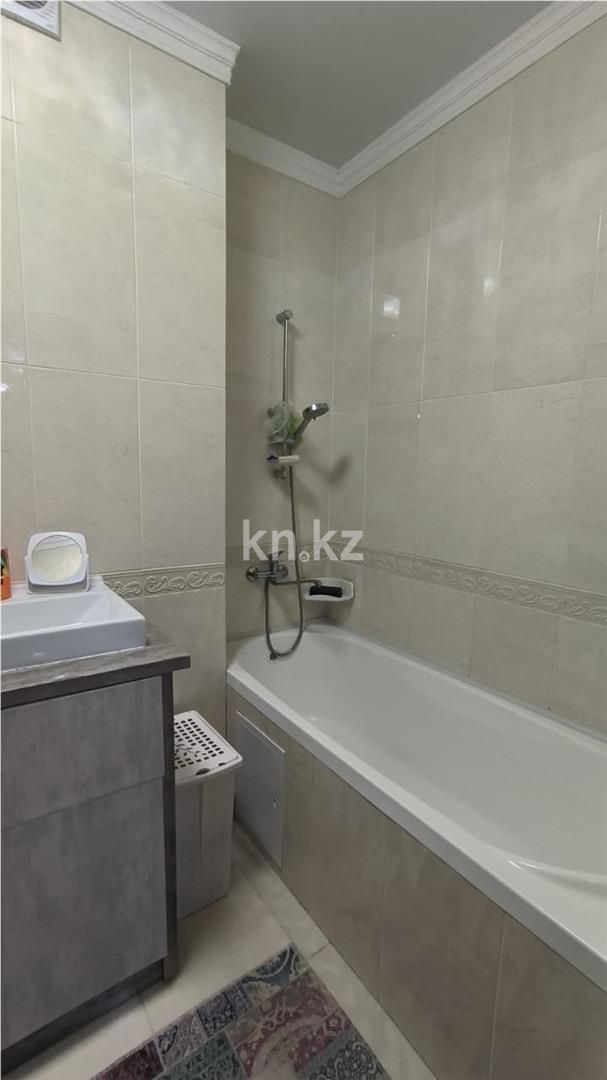 Продажа 3-комнатной квартиры, 88 м² - Продажа трехкомнатных квартир в Караганде фото 18 из 34