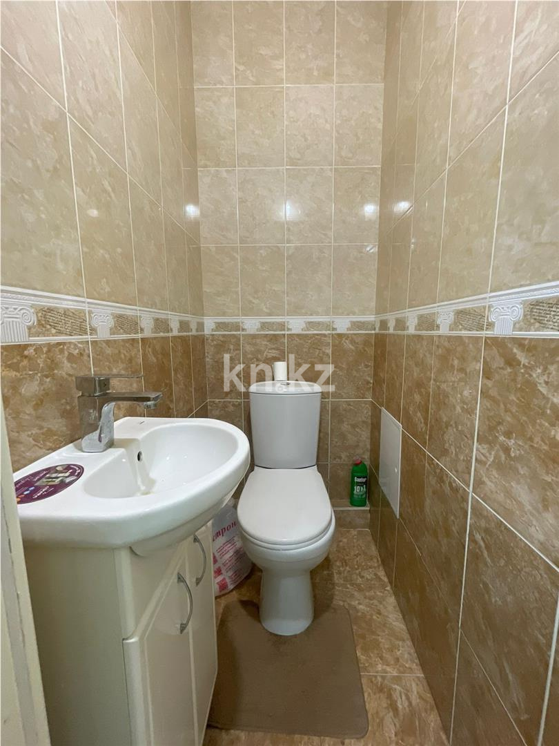 Продажа 1-комнатной квартиры, 43.5 м², ул. Сарайшык - Продажа квартир в Астане фото 7 из 8