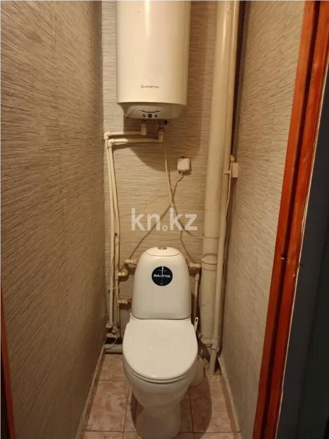 Продажа 1-комнатной квартиры, 31 м² в Караганде - фото 4