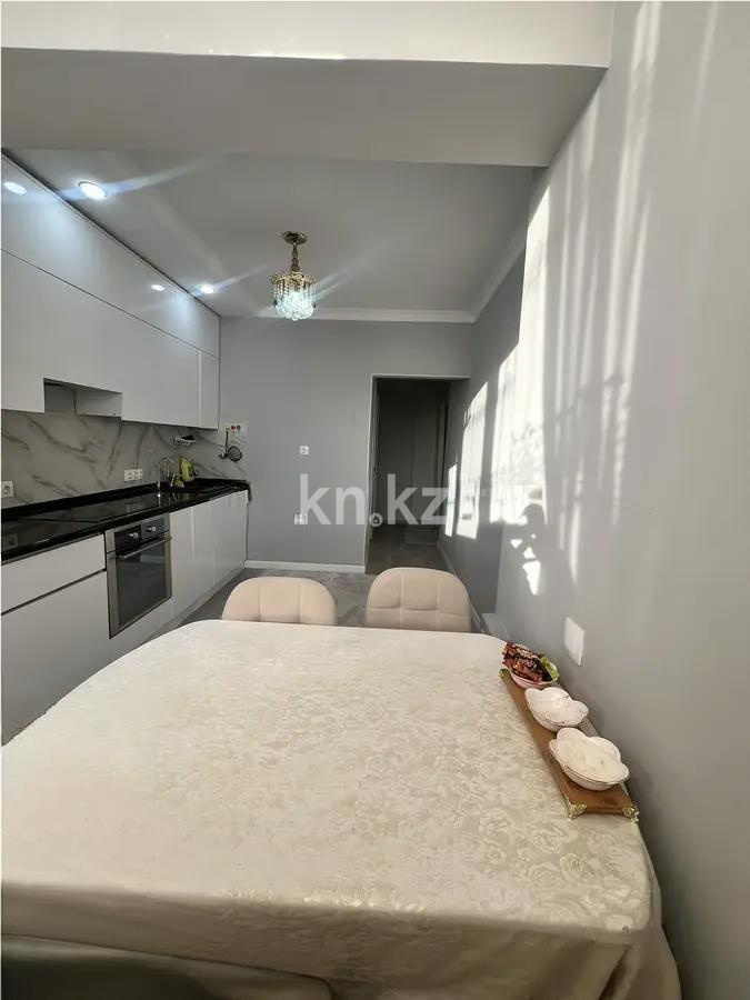 Продажа 2-комнатной квартиры, 62 м² - Продажа квартир в Астане в р-не Нура фото 3 из 5