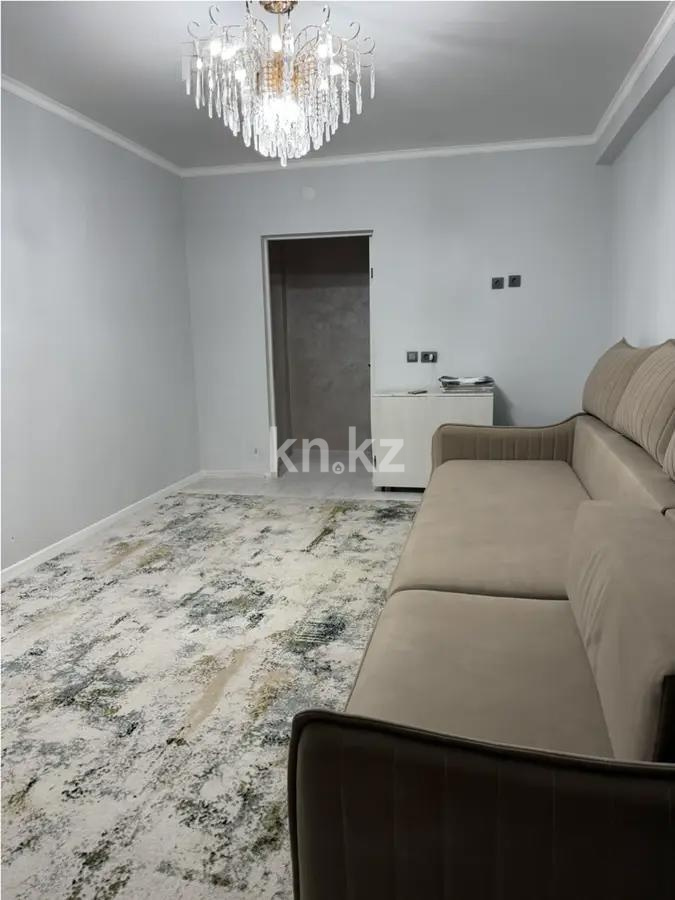 Продажа 2-комнатной квартиры, 55.2 м² в Алматы - фото 2