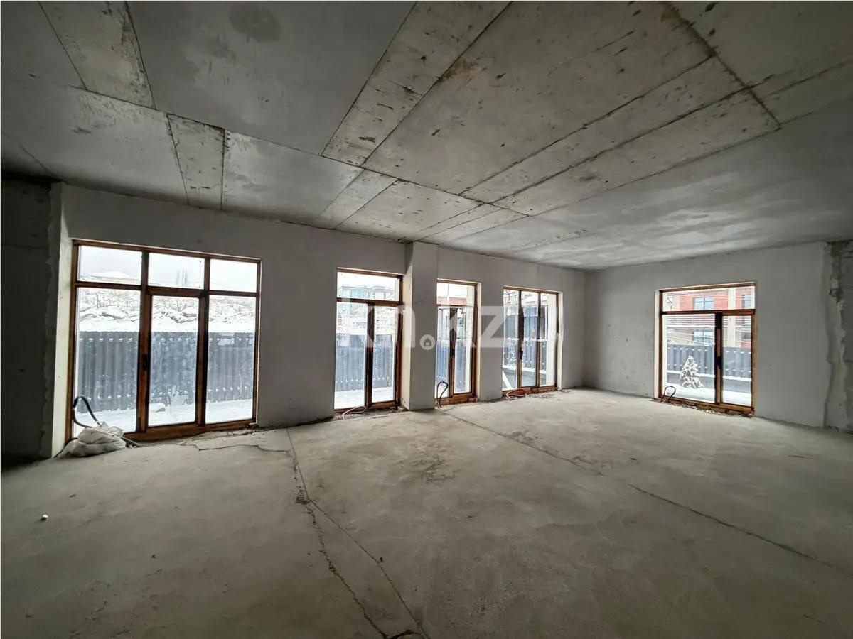Продажа 4-комнатной квартиры, 221 м² в Алматы - фото 2