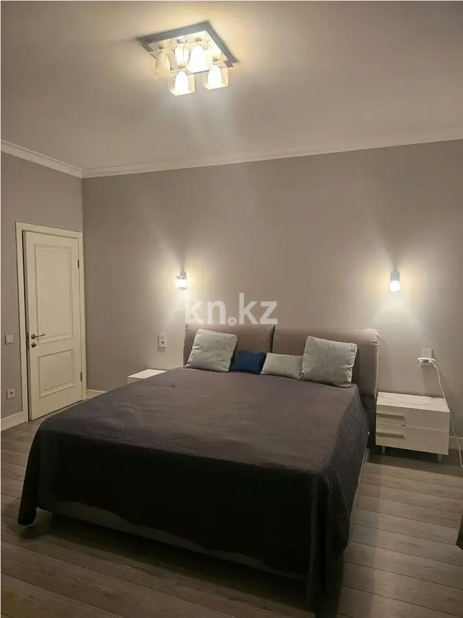 Продажа 4-комнатной квартиры, 165 м² - Продажа недвижимости в Казахстане - страница 25 фото 2 из 2