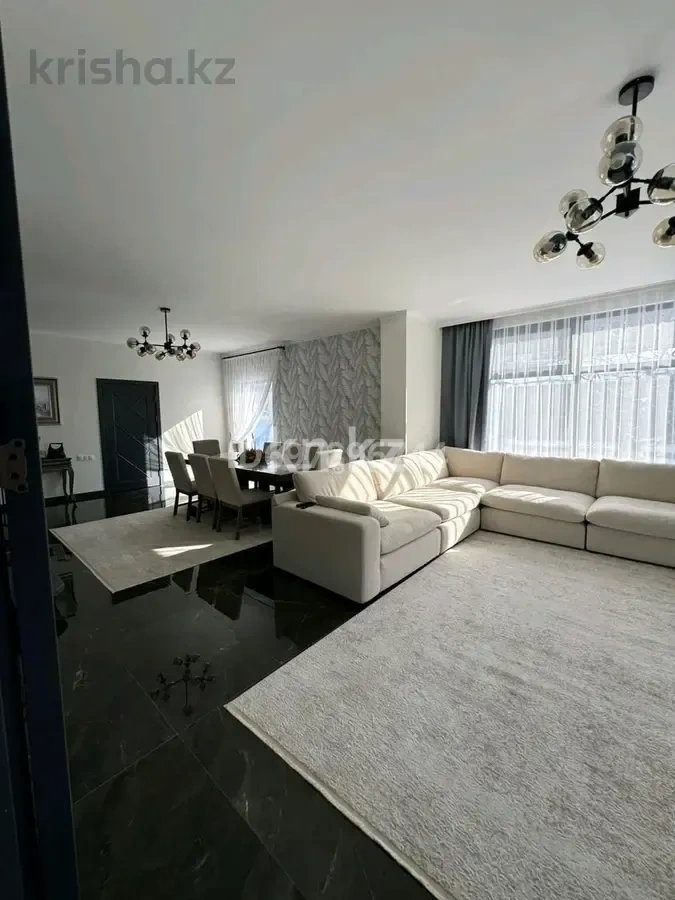 Продажа 5-комнатного дома, 225 м² - Продажа домов, коттеджей в Казахстане фото 7 из 13