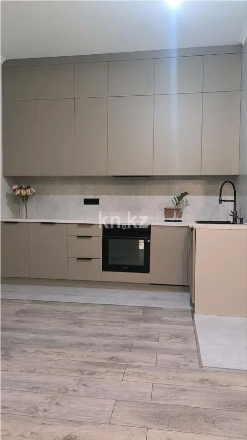 Продажа 2-комнатной квартиры, 64 м², ул. Жарокова, дом  218 - Продажа  двухкомнатных квартир в Алматы фото 3 из 5