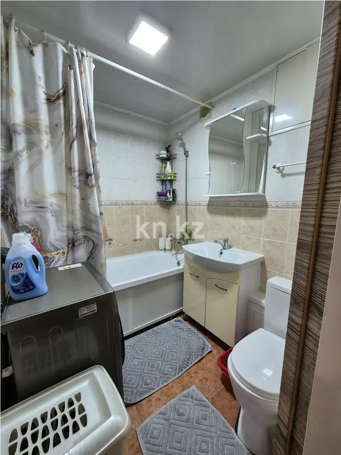 Продажа 2-комнатной квартиры, 47 м², пер. Ташенова, дом  8/3 в Астане - фото 4