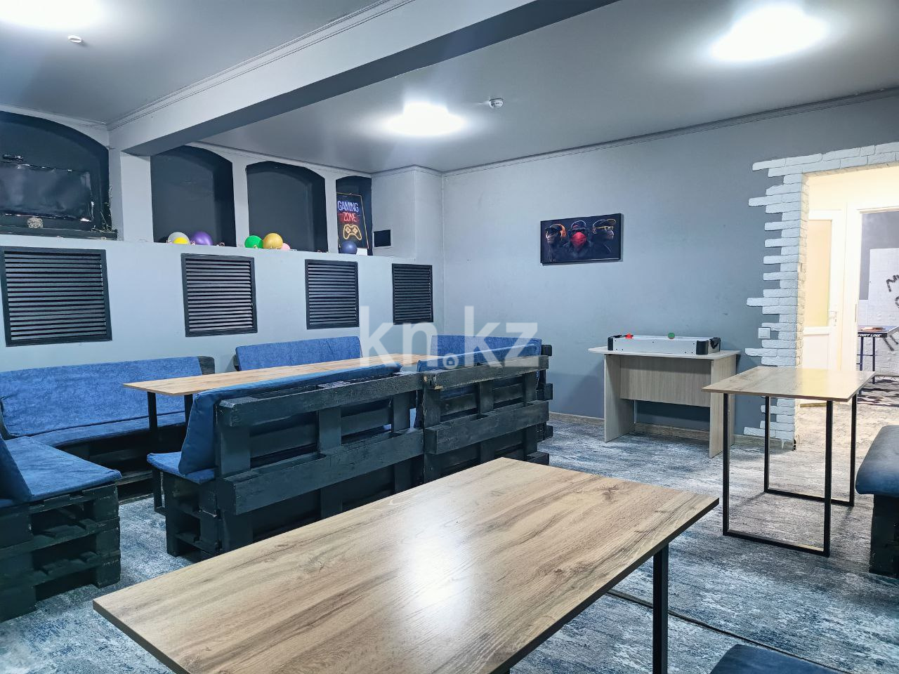 Продажа , 196 м², ул. Тимирязева, дом  181 - Продажа жилой и коммерческой недвижимости в Усть-Каменогорске фото 9 из 9