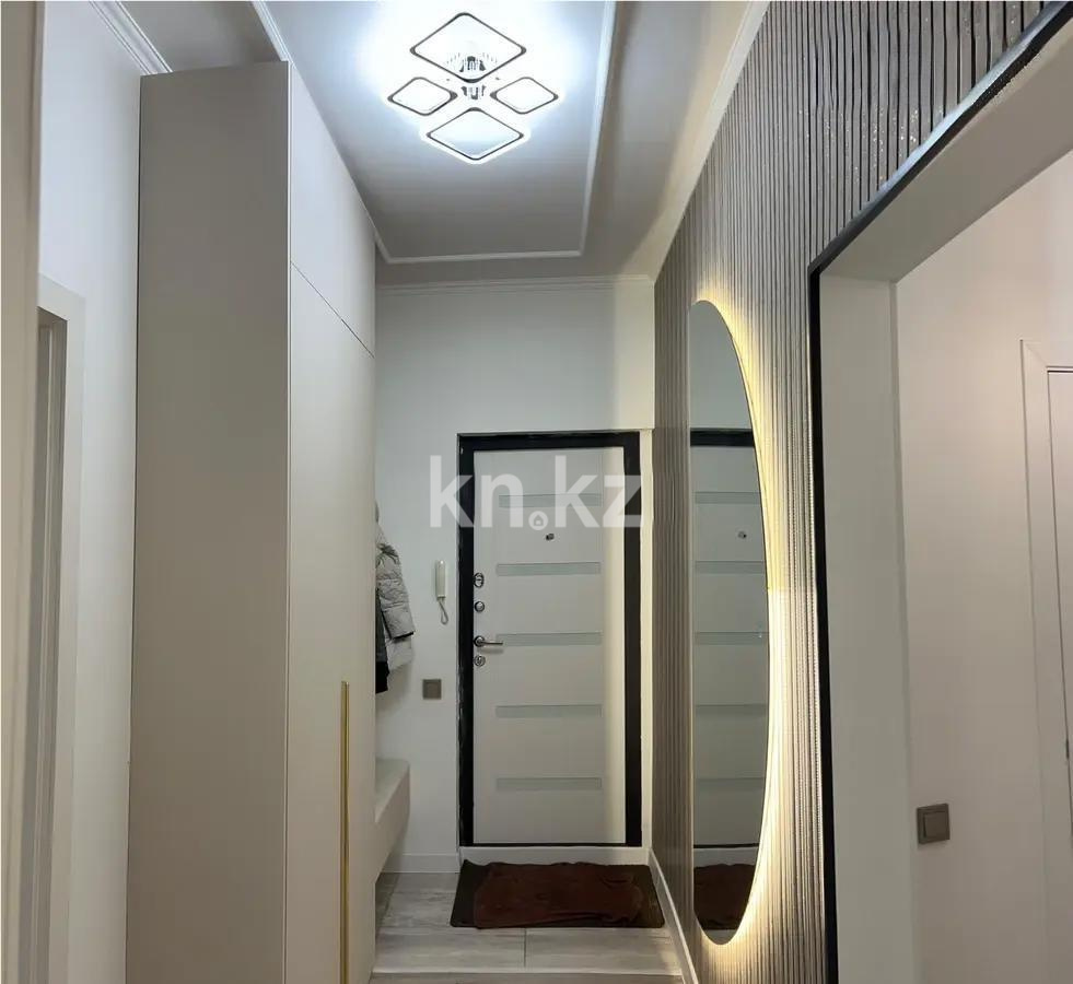 Продажа 4-комнатной квартиры, 101 м² в Алматы - фото 7