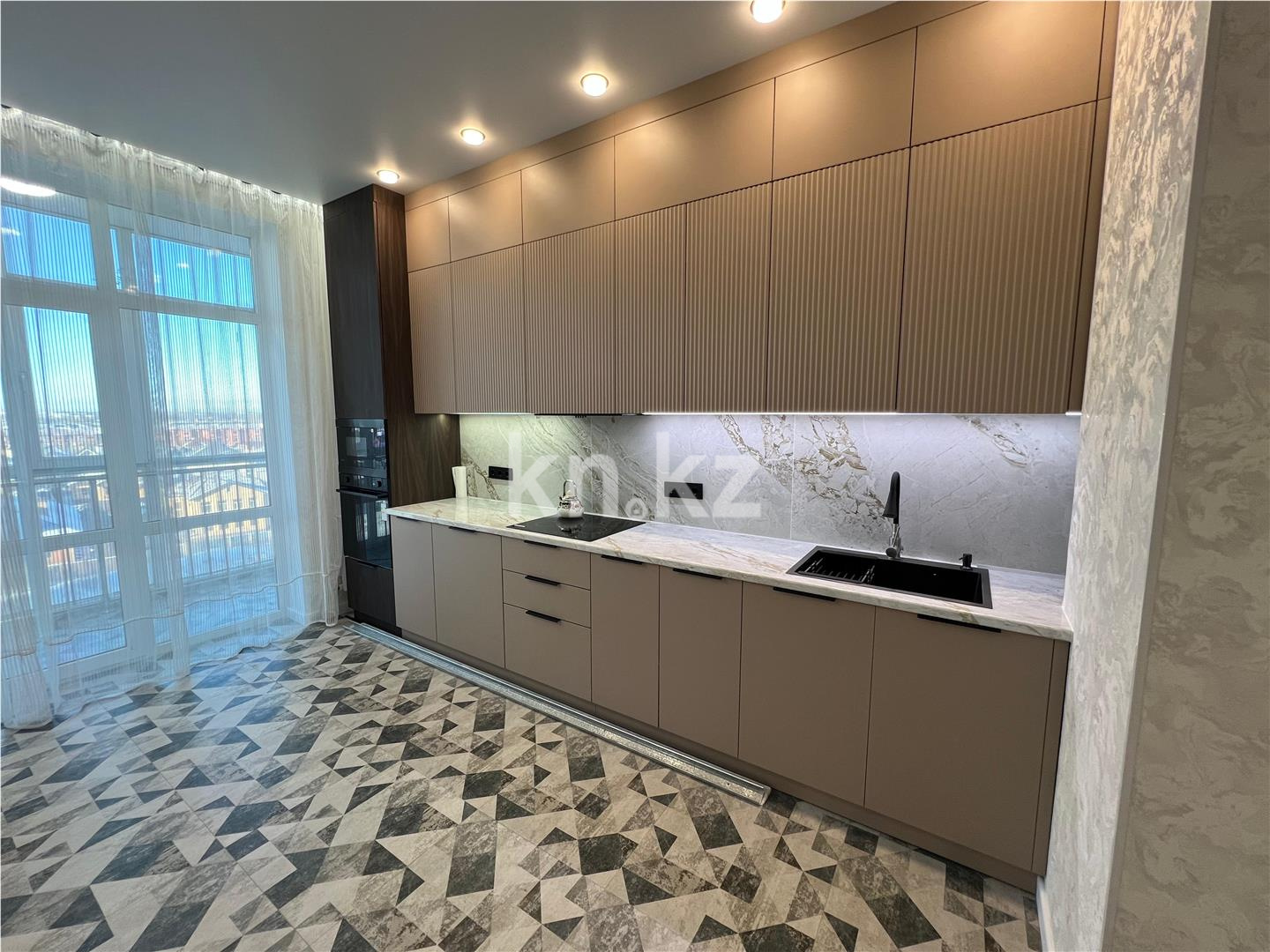 Продажа 2-комнатной квартиры, 69 м² - Продажа недвижимости в Казахстане - страница 12 фото 6 из 15