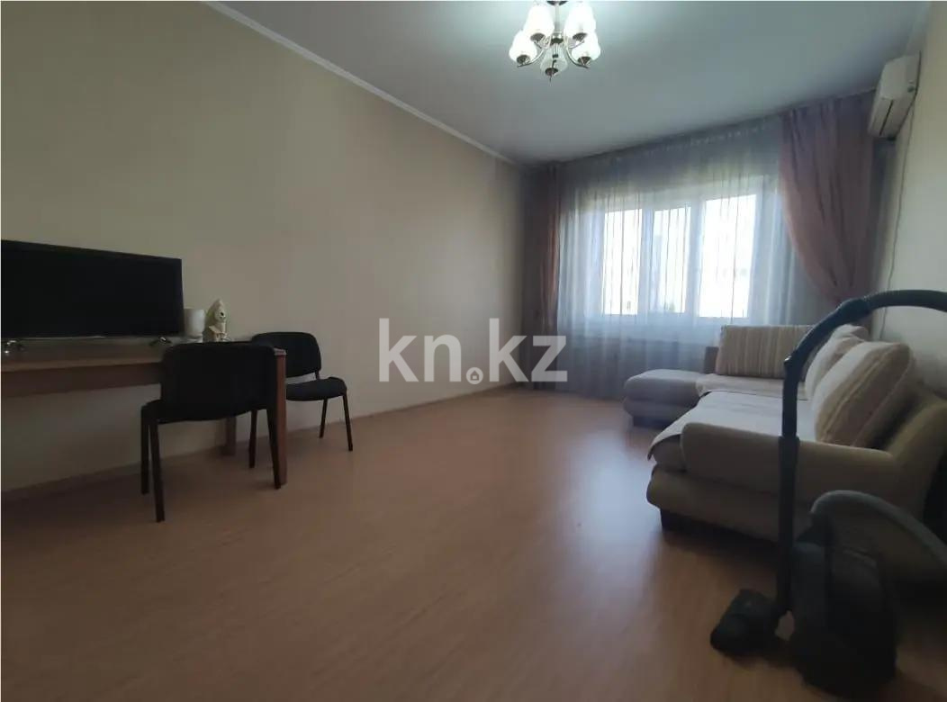 Продажа 2-комнатной квартиры, 61.1 м², мкр-н Жетысу-2, дом  70А - Продажа  двухкомнатных, трехкомнатных квартир в Алматы фото 1 из 6