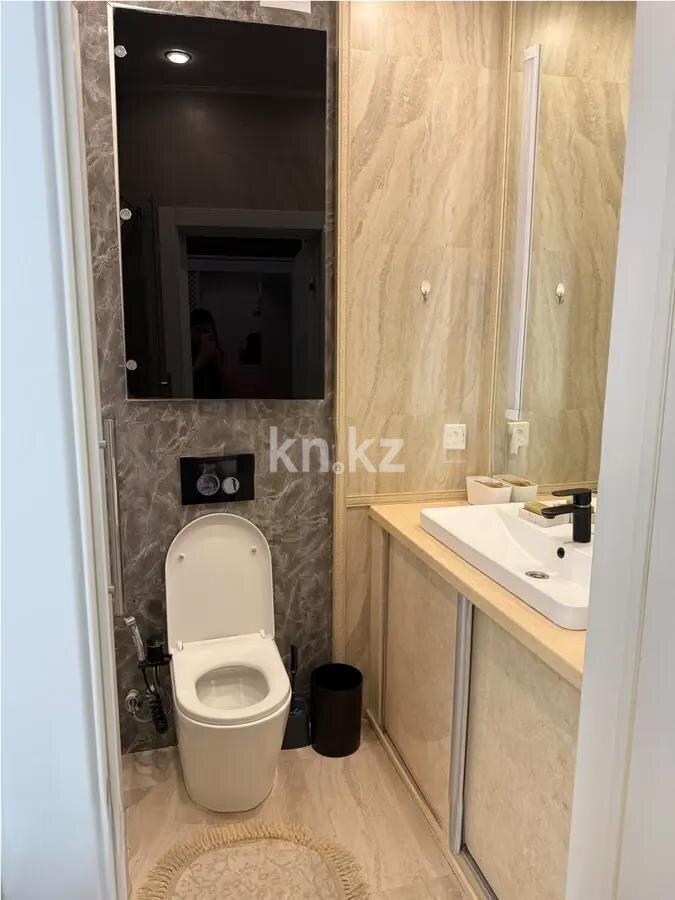 Продажа 2-комнатной квартиры, 60 м² в Караганде - фото 3