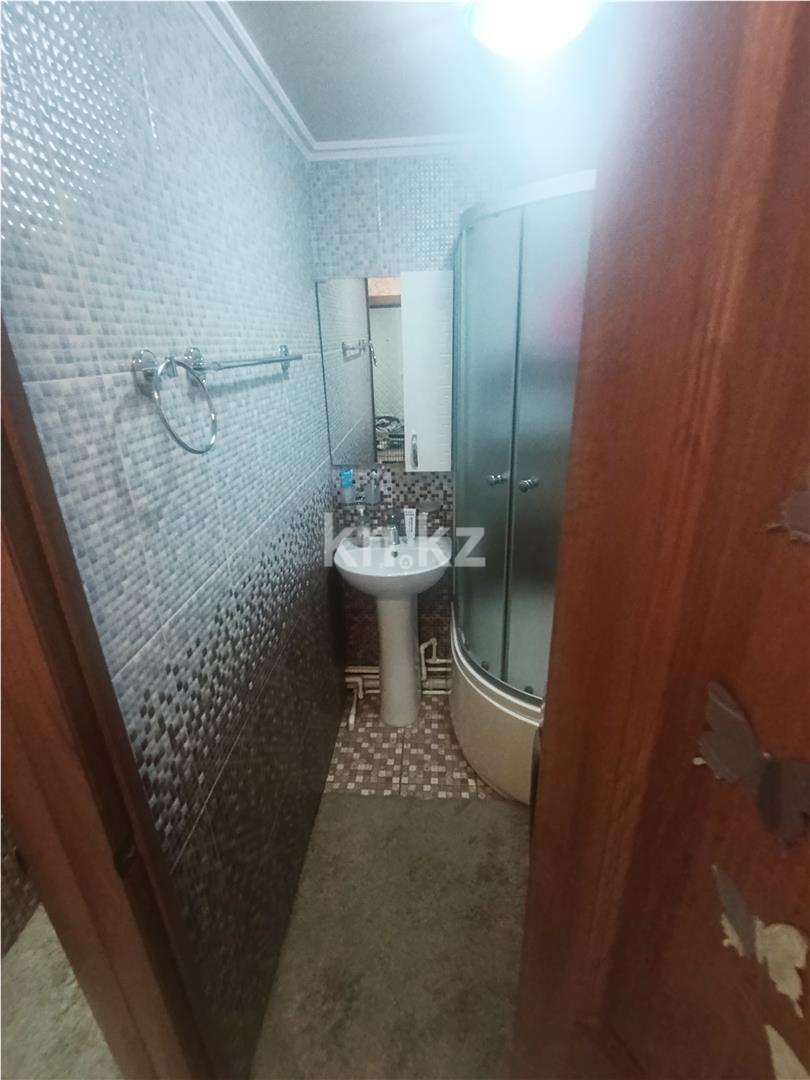 Продажа 2-комнатной квартиры, 50 м² - Продажа  двухкомнатных квартир в Караганде фото 8 из 12