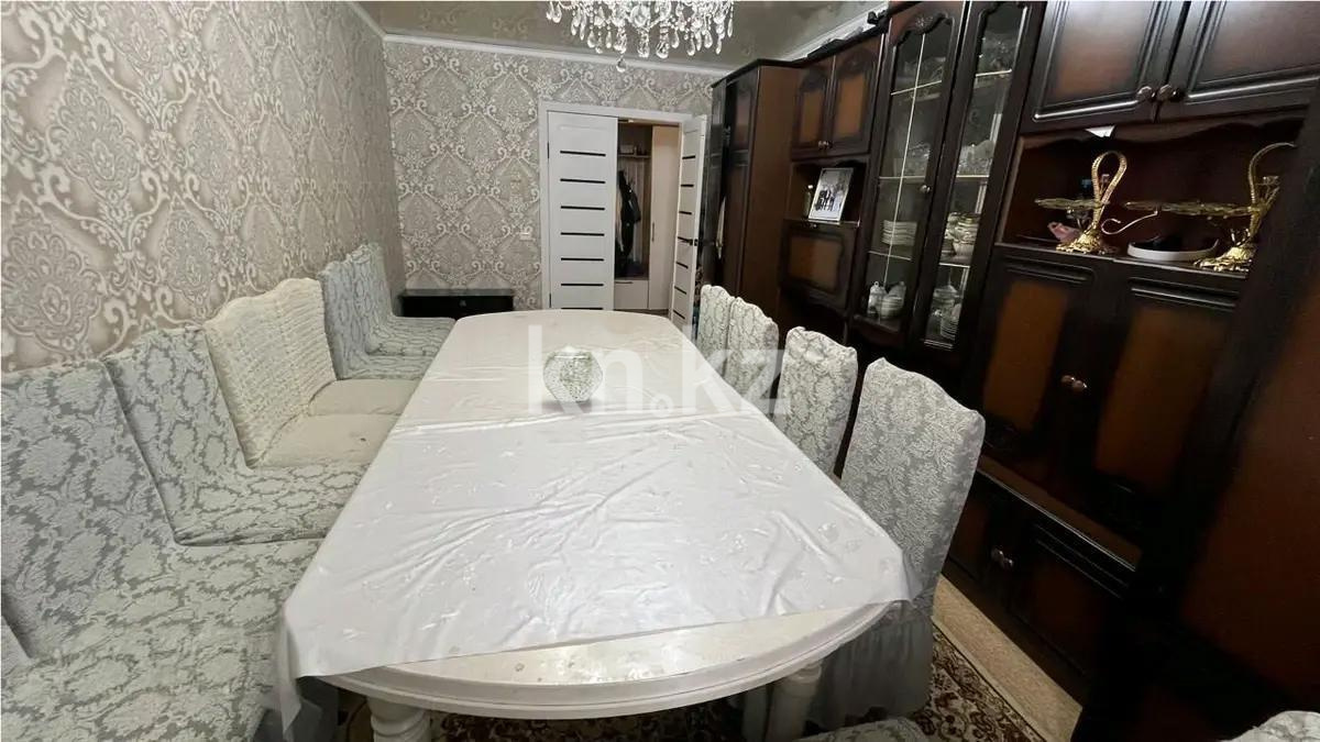 Продажа 3-комнатной квартиры, 67 м², ул. 71-й квартал, дом  1а - Продажа квартир в Темиртау фото 1 из 7