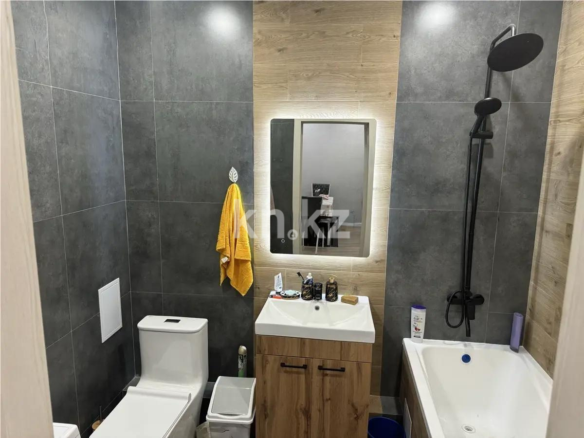 Продажа 2-комнатной квартиры, 46.5 м² - Продажа  двухкомнатных квартир в Астане - страница 40 фото 4 из 4