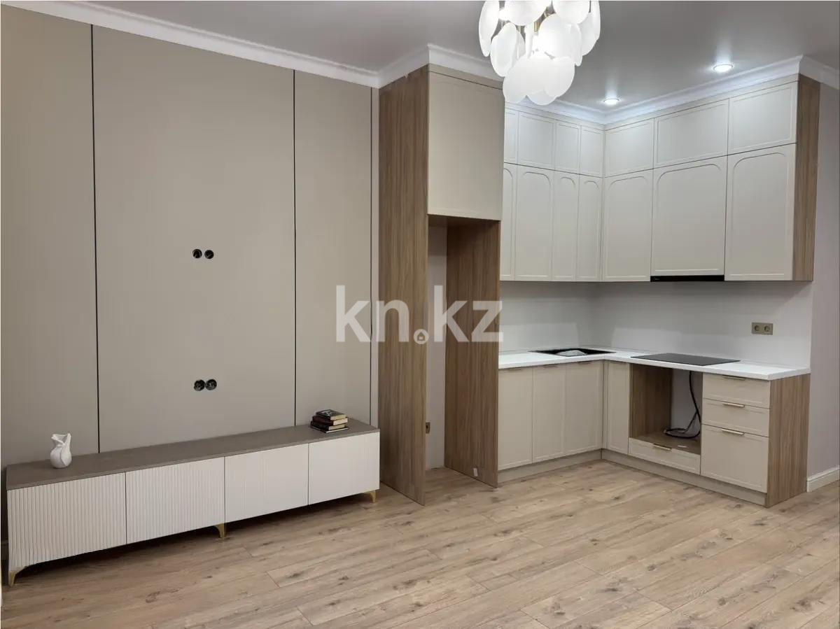 Продажа 3-комнатной квартиры, 68 м² - Продажа недвижимости в Астане - страница 4 фото 4 из 6
