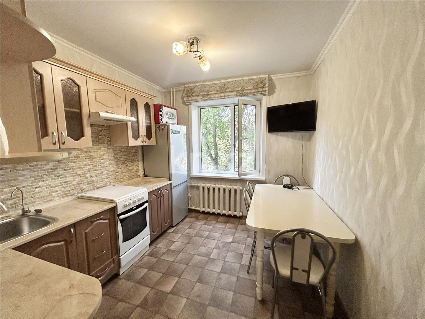 Продажа 3-комнатной квартиры, 63 м² - Продажа квартир в Караганде - страница 3 фото 9 из 17