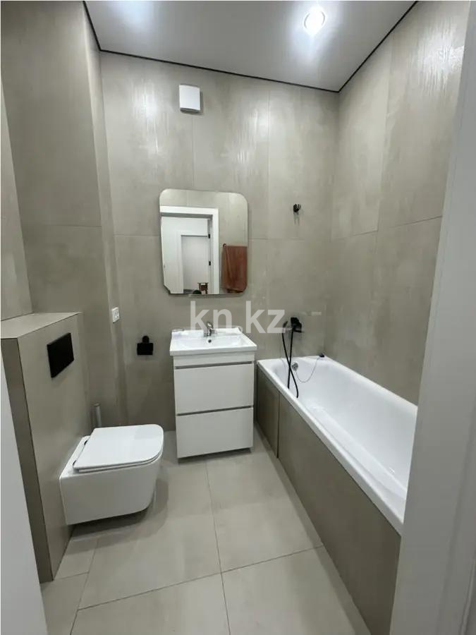 Продажа 2-комнатной квартиры, 41 м², ул. Рыскулова, дом  16а - Продажа квартир в Астане фото 3 из 4