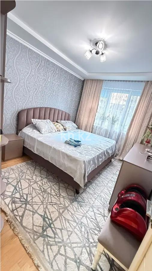 Продажа 3-комнатной квартиры, 90 м² в Алматы - фото 2
