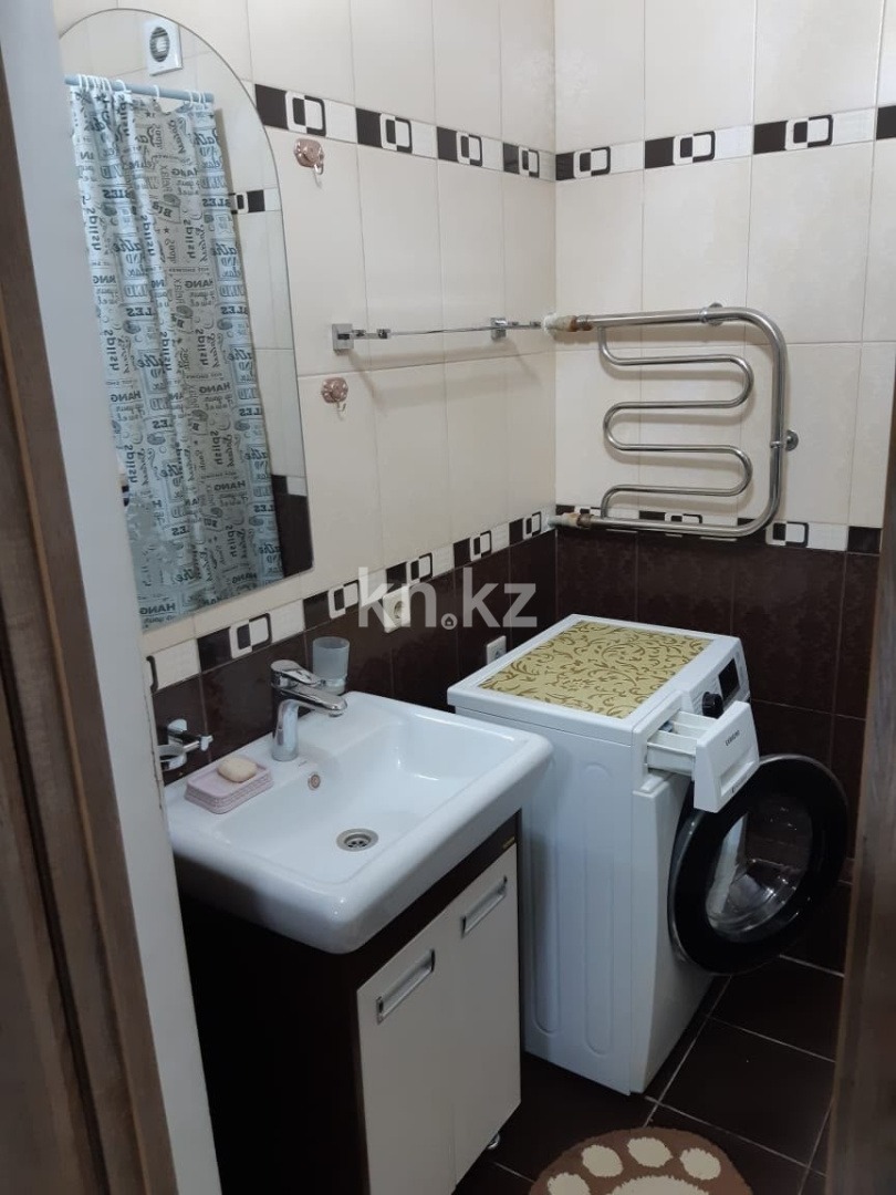 Аренда 2-комнатной квартиры, 60 м² в Астане - фото 13