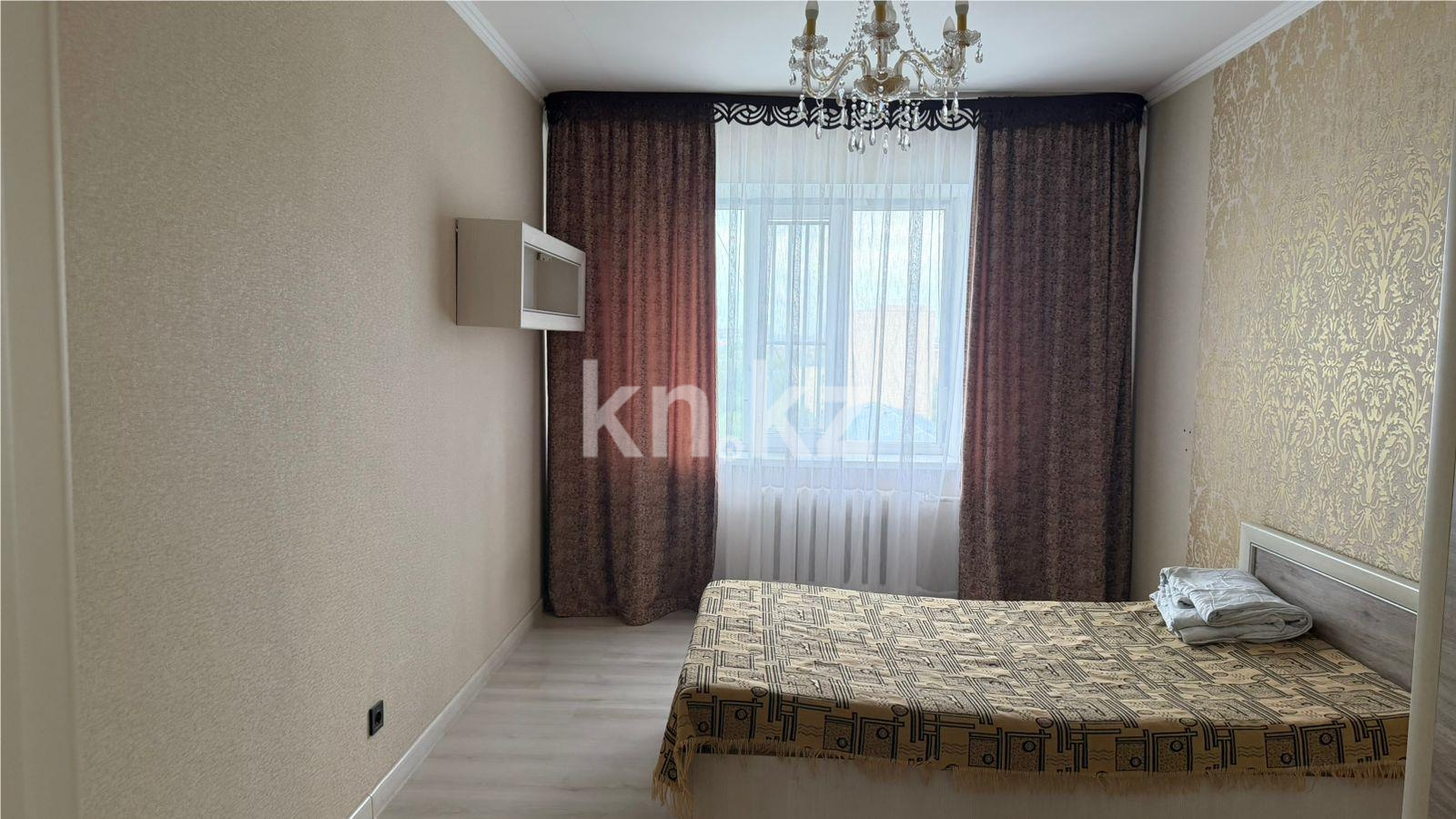 Продажа 2-комнатной квартиры, 65 м² - Продажа  двухкомнатных квартир в новостройках Астаны - страница 3 фото 5 из 10