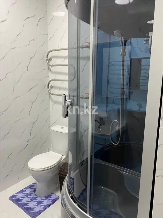 Продажа 1-комнатной квартиры, 26 м², ул. Алтын орда, дом  6/64 - Продажа  однокомнатных квартир в новостройках Алматы с фото фото 5 из 6