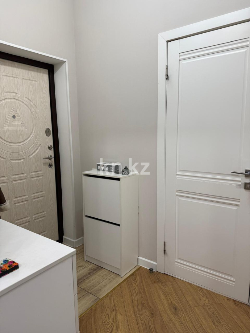 Продажа 1-комнатной квартиры, 36.6 м² в Астане - фото 28