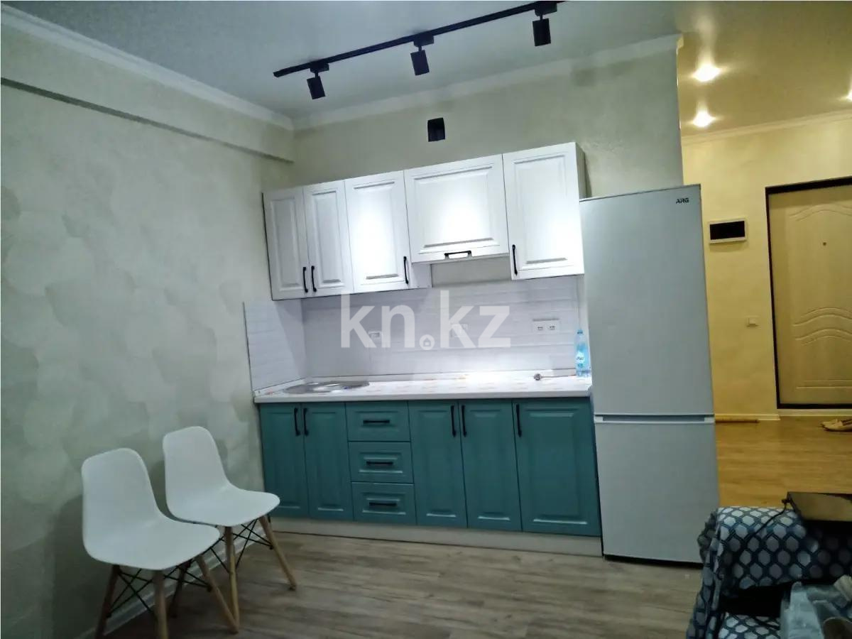 Продажа 2-комнатной квартиры, 48 м² в Алматы - фото 3