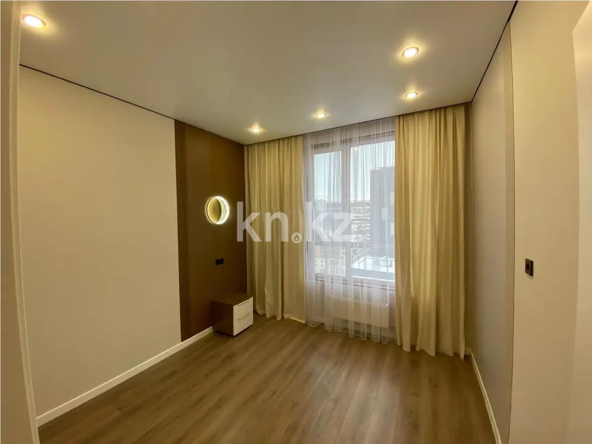 Продажа 3-комнатной квартиры, 65.1 м² - Продажа квартир в Астане без посредников - страница 6 фото 1 из 4