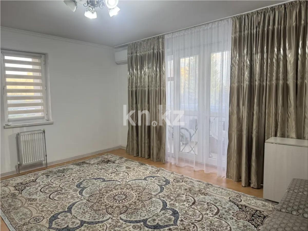 Продажа 3-комнатной квартиры, 82 м² в Алматы - фото 2