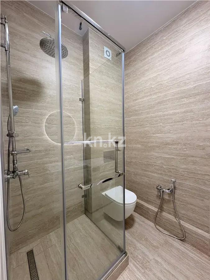 Продажа 1-комнатной квартиры, 45 м² - Продажа  однокомнатных квартир в новостройках Астаны - страница 43 фото 3 из 4