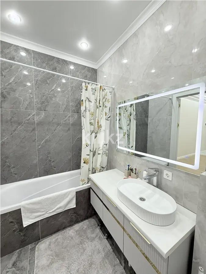 Продажа 3-комнатной квартиры, 75.5 м², пр. Туран, дом  50/3 в Астане - фото 7