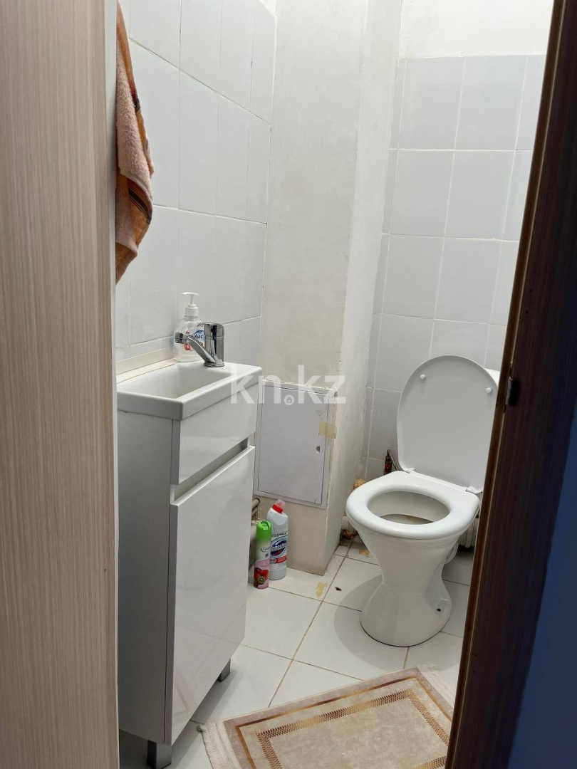 Продажа 1-комнатной квартиры, 34 м², ул. Омарова, дом  23 в Астане - фото 8