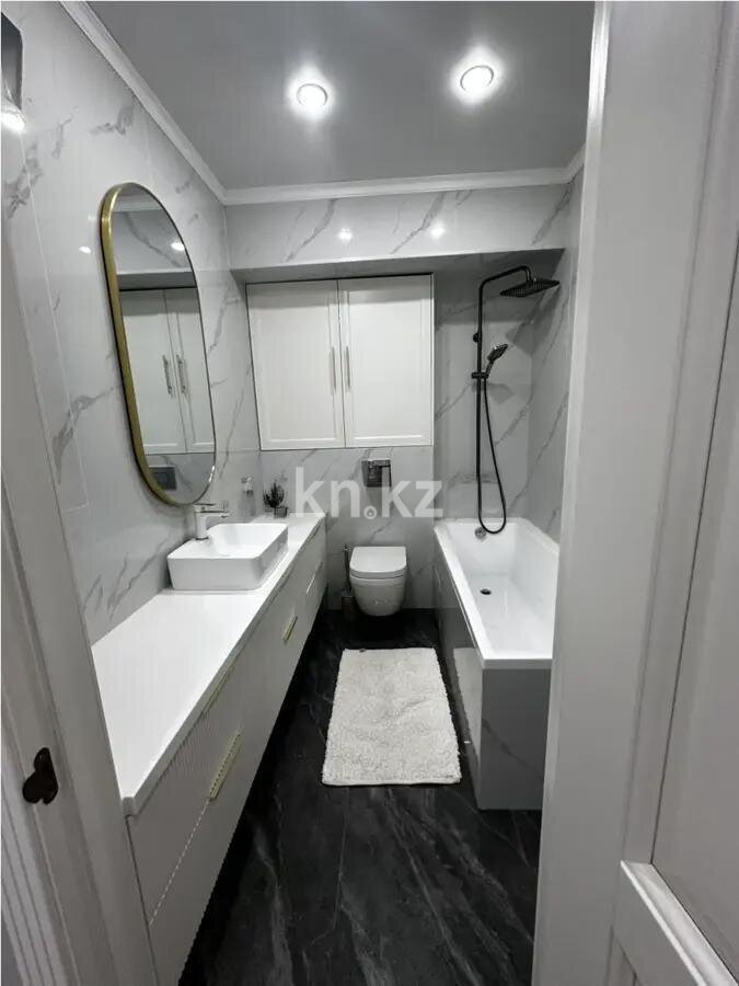 Продажа 2-комнатной квартиры, 67 м² в Алматы - фото 3