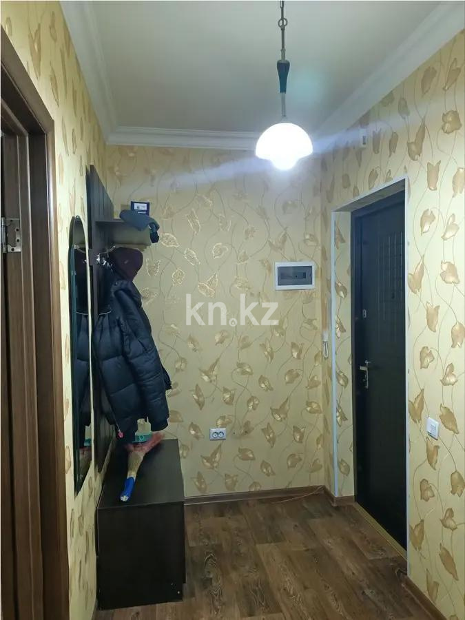 Продажа 1-комнатной квартиры, 49.7 м² - Продажа квартир в Казахстане - страница 101 фото 5 из 5