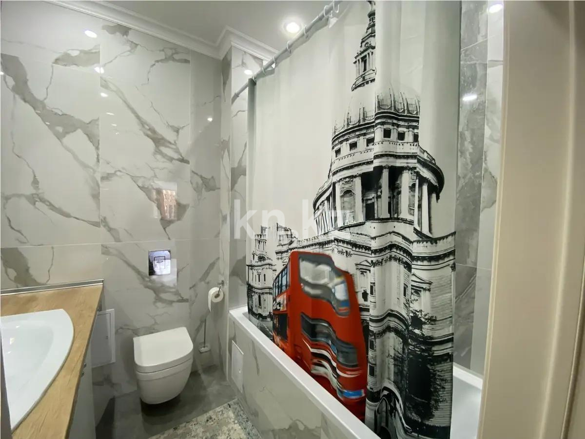 Продажа 3-комнатной квартиры, 99.4 м², ул. Керей, Жанибек хандар, дом  16 в Астане - фото 5