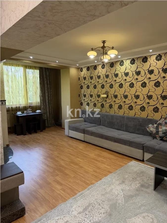 Продажа 1-комнатной квартиры, 38 м² в Алматы