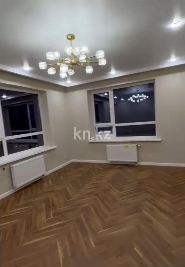 Продажа 3-комнатной квартиры, 98 м² в Алматы - фото 3