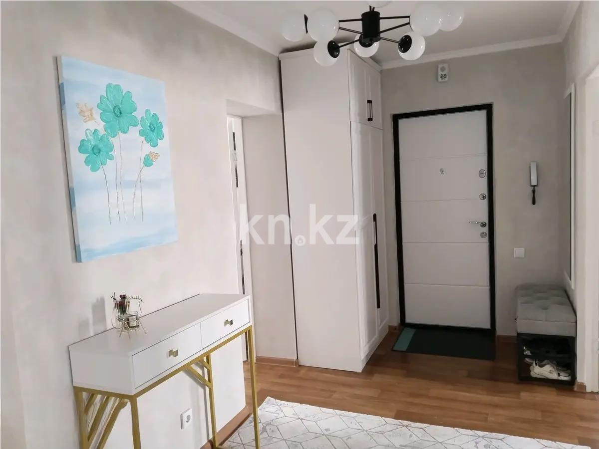 Продажа 3-комнатной квартиры, 80 м² - Продажа трехкомнатных квартир от собственников в Астане - страница 2 фото 7 из 7